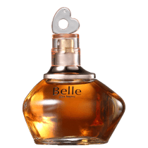 Belle I-Scents Eau de Parfum - Perfume Feminino 100ml