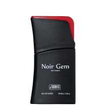 Imagem do produto Noir Gem I-Scents Eau de Toilette - Perfume Masculino 100ml