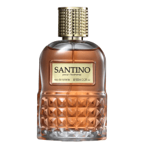 Santino I-Scents Eau de Toilette - Perfume Masculino 100ml
