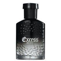 Excess I-Scents Eau de Toilette - Perfume Masculino 100ml