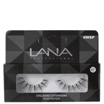 Lana Professional Perfect Eyelashes 1 GWSP Glam Line - Cílios Postiços