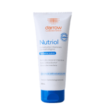 Darrow Nutriol Com Perfume - Loção Hidratante Corporal 200ml