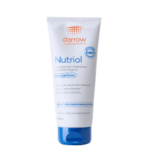 Darrow Nutriol Sem Perfume - Loção Hidratante Corporal 200ml