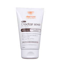 Darrow Doctar Sensi - Shampoo Anticaspa 120ml
