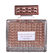 Coeur Frivole Linn Young Coscentra Eau de Parfum - Perfume Feminino 100ml