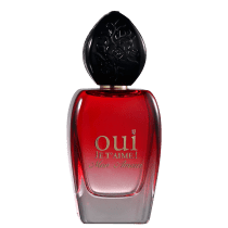 Oui Je T'aime Mon Amour Linn Young Coscentra Eau de Parfum - Perfume Feminino 100ml