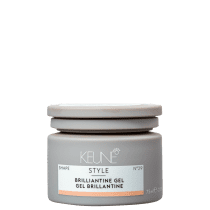 Keune Style Brilliantine - Gel Fixador 75ml