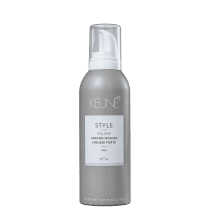 Keune Style Strong - Mousse Volumadora 200ml