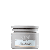 Pomada Modeladora Keune Style Shaping Fibers 75ml