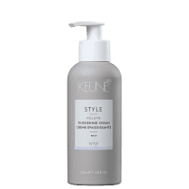 Keune Style Thickening - Creme Volumador 200ml