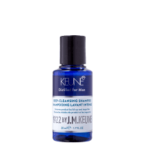 Keune 1922 by J. M. Keune Deep-Cleansing - Shampoo 50ml