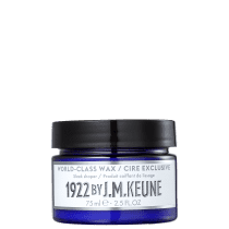 Keune 1922 By J. M. Keune World-Class Wax - Cera Modeladora 75ml