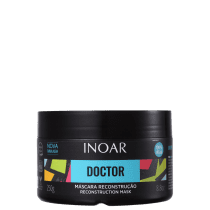 Inoar Doctor - Máscara de Reconstrução 250g