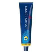 Wella Professionals Color Perfect 8/97 Louro Claro Cendré Marrom - Coloração Permanente 60ml