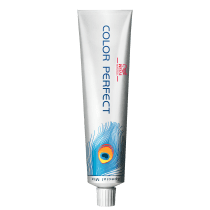 Wella Professionals Color Perfect Special Mix 0/45 Vermelho Acaju - Coloração Permanente 60ml