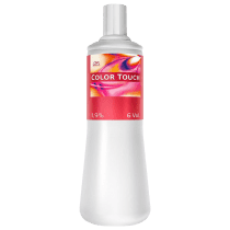 Wella Professionals Color Touch 1,9% - Emulsão Reveladora 6 Volumes 1L