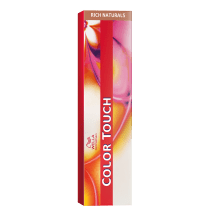 Wella Professionals Color Touch 5/37 Castanho Claro Dourado Marrom - Tonalizante 60g