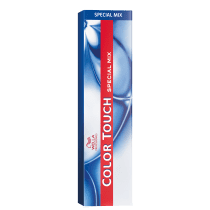 Wella Professionals Color Touch Special Mix 0/68 Magic Quartzo - Tonalizante 60g