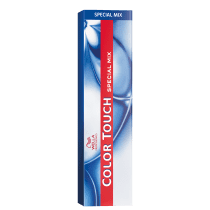 Wella Professionals Color Touch Special Mix 0/45 Magic Rubi - Tonalizante 60g