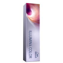 Wella Professionals Illumina Color 4/ Castanho Médio - Coloração Permanente 60ml