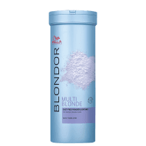 Wella Professionals Blondor Multi Blonde - Pó Descolorante 400g