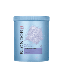 Wella Professionals Blondor Multi Blonde - Pó Descolorante 800g