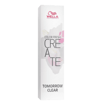 Wella Professionals Color Fresh Create Tomorrow Clear - Coloração Temporária 60ml