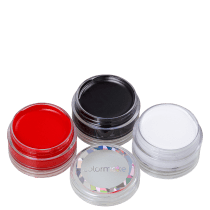 Kit Colormake Torcida São Paulo (3 Unidades)