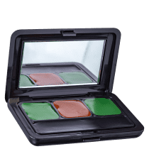Colormake Camuflagem Estojo - Paleta de Maquiagem