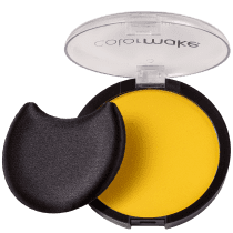 Colormake Pancake Amarelo - Base Compacta 10g