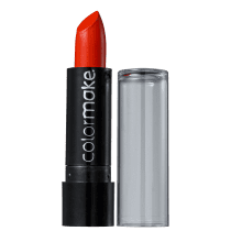 Colormake Laranja - Batom Cremoso 3,5g