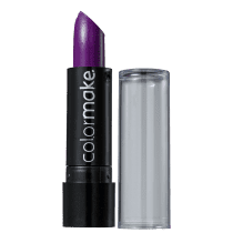 Colormake Roxo - Batom Cremoso 3,5g