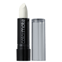 Colormake Branco - Batom Cremoso 3,5g
