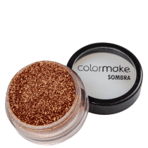 Colormake Iluminadora Bronze - Sombra Cintilante 2g