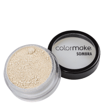 Colormake Iluminadora Pérola Ouro - Sombra Cintilante 2g
