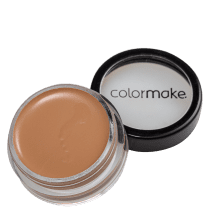 Colormake Mini Clown Makeup Cor de Pele 3 - Tinta Cremosa 8g
