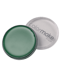 Colormake Aqua Verde - Tinta 60g