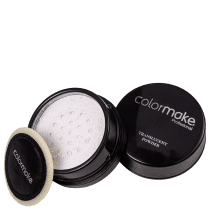 Colormake Profissional Branco - Pó Translúcido 15g