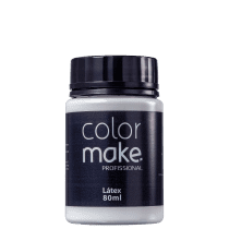 Colormake Branco - Látex Líquido 80ml