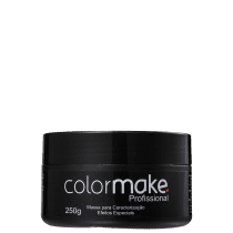 Colormake Efeitos Especiais Caracterização - Massa Modelável 250g