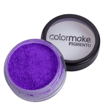 Colormake Roxo Neon - Pigmento Matte 2g