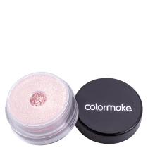 Colormake Glamour Champagne - Iluminador 2g