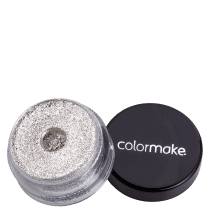 Colormake Glamour Platinum - Iluminador 2g