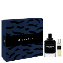 Conjunto Gentleman Givenchy Masculino - Eau de Parfum 100ml + Travel Size 15ml