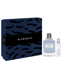 Conjunto Gentlemen Only Givenchy Masculino - Eau de Toilette 100ml + Travel Size 15ml