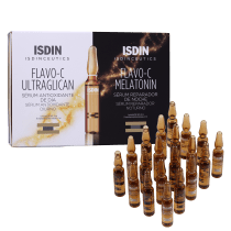 Kit ISDIN Isdinceutics Flavo-C (2 Produtos)