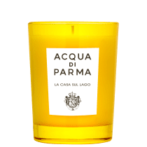Acqua Di Parma La Casa Sul Lago - Vela Perfumada 200g