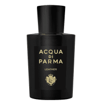 Leather Signatures of the Sun Acqua Di Parma Eau de Parfum - Perfume Unissex 100ml