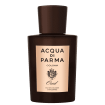 Colonia Oud Acqua Di Parma Eau de Cologne Concentrée - Perfume Masculino 100ml