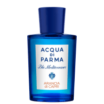 Blu Mediterraneo Arancia Di Capri Acqua Di Parma Eau de Toilette - Perfume Unissex 75ml
